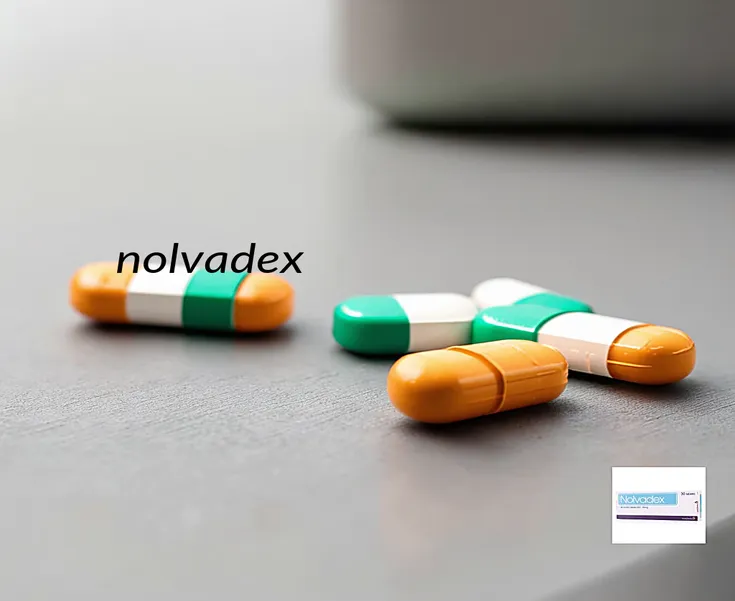 Nolvadex 1