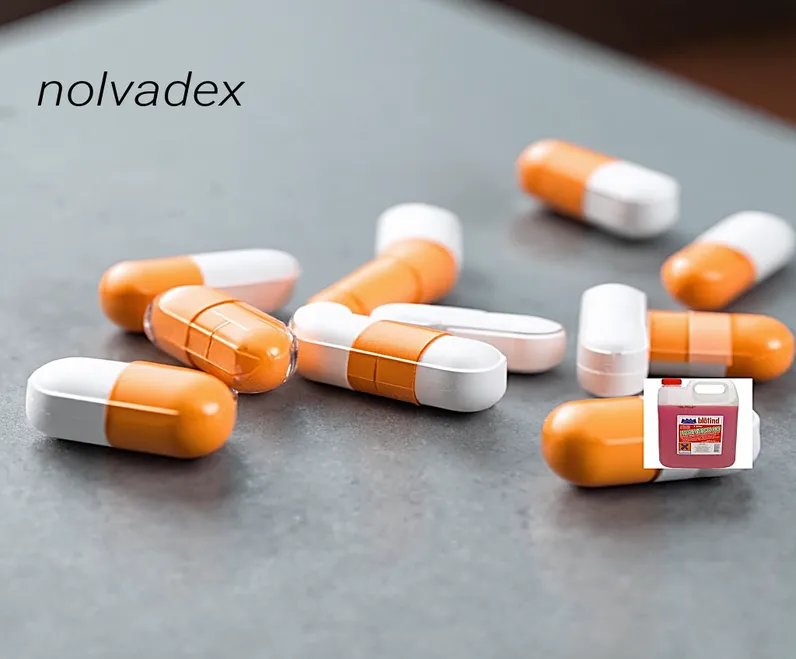 Nolvadex 2