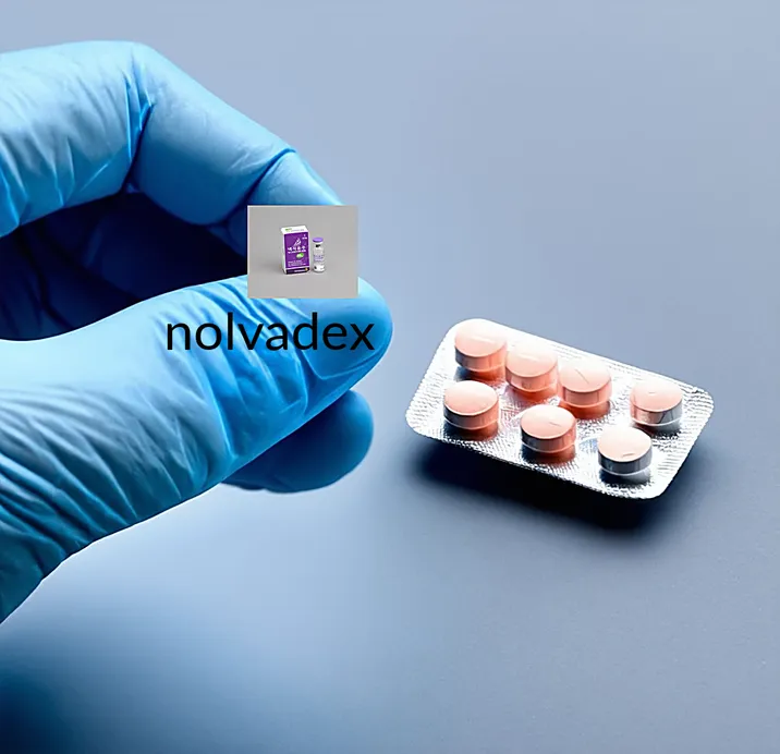 Nolvadex 3